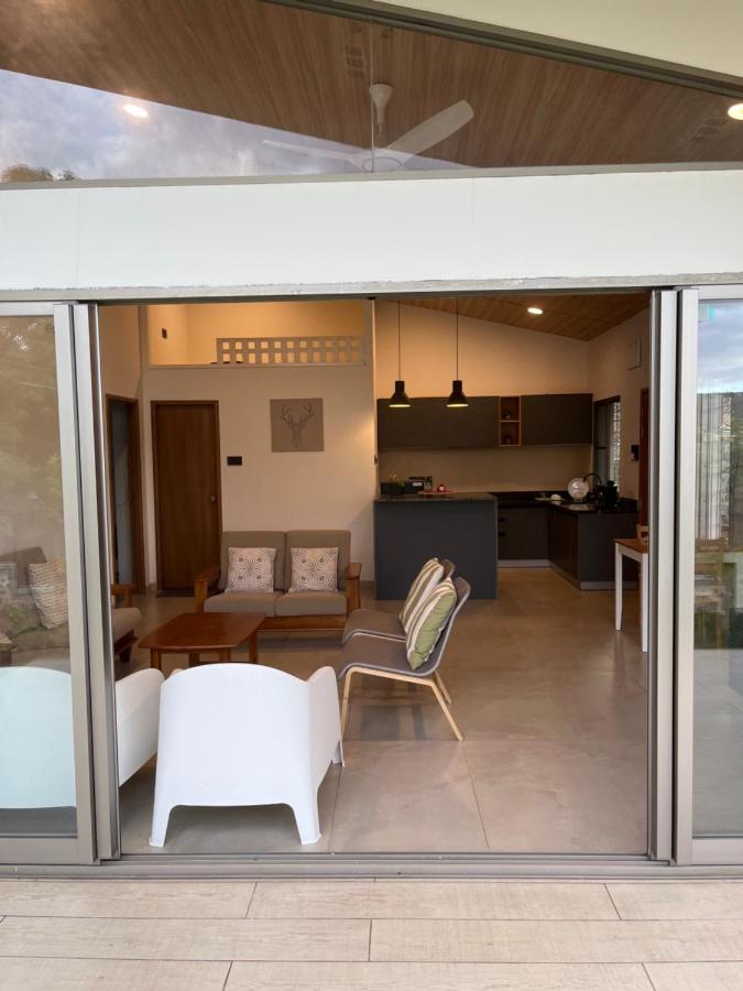 Villetta, Cozy And Uber Modern Cottage. プネ エクステリア 写真