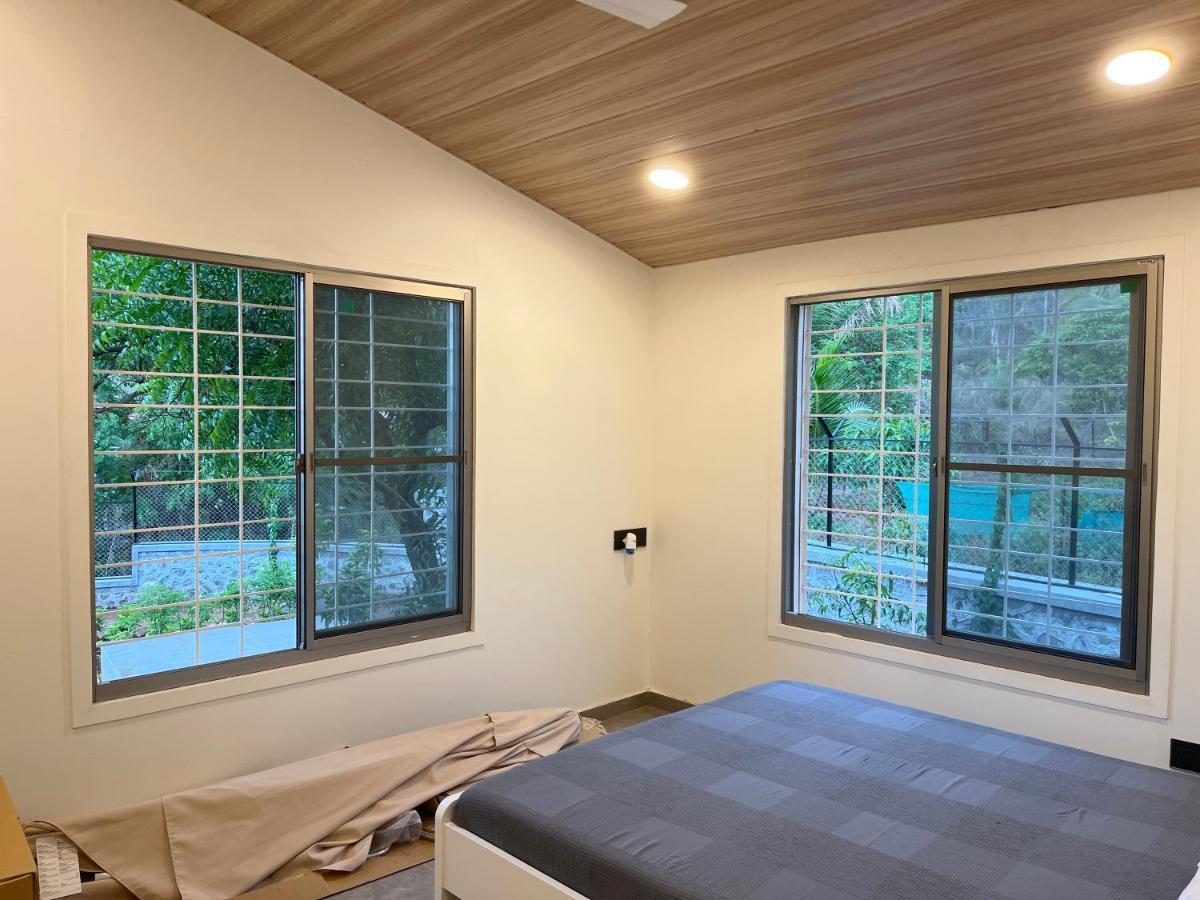 Villetta, Cozy And Uber Modern Cottage. プネ エクステリア 写真